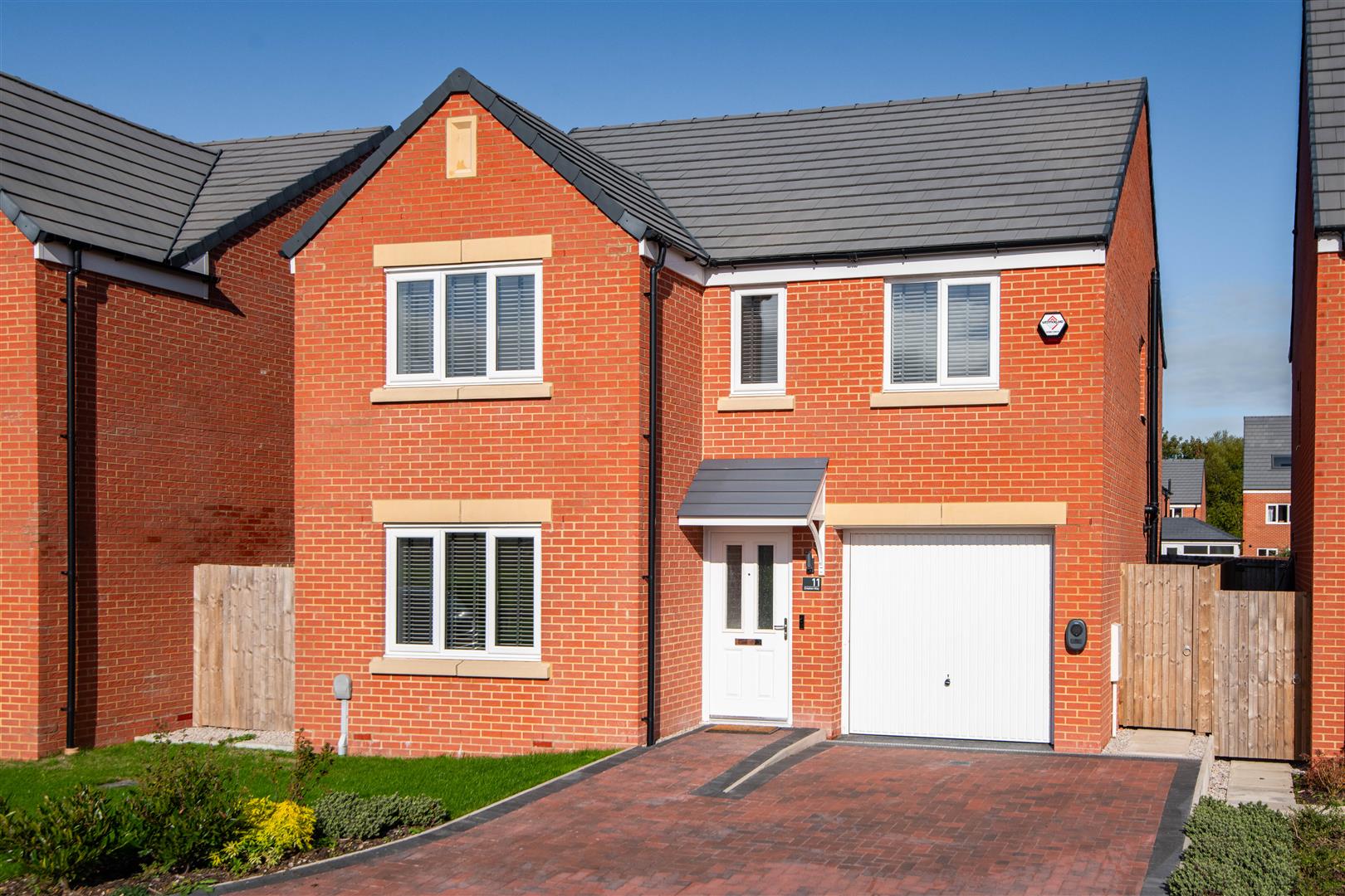 Croston Way, Hesketh Bank, Preston